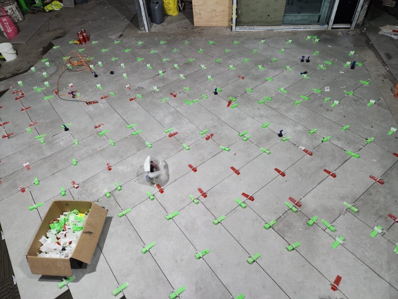 Seamless Transitions & Flow