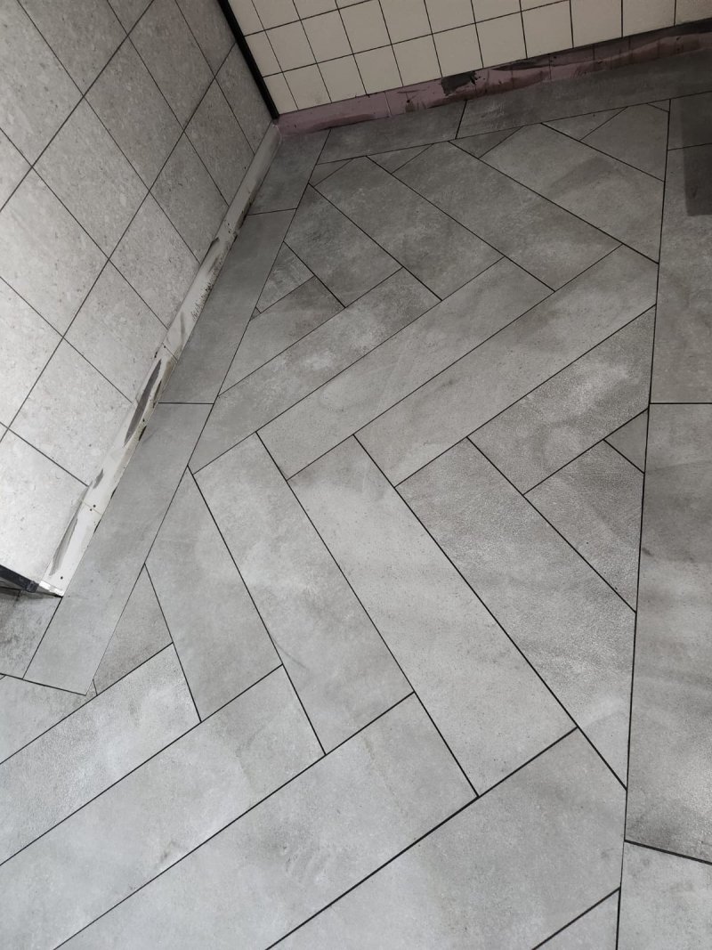 The Finished Foundation