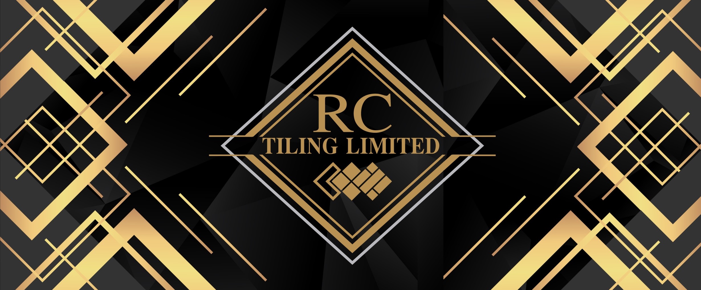 RC Tiling & Bathrooms Ltd logo